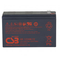 CSB HR1224W F2