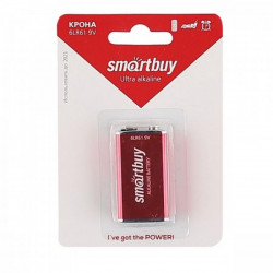 Smartbuy 6LR61 SBBA-9V01B BL1