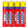 Трофи R03 Classic Heavy Duty Zinc SR4