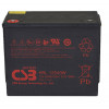 CSB HRL12540W FR