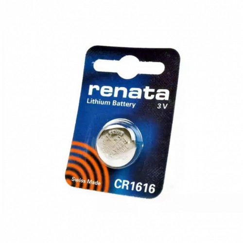 Renata CR1616 Lithium BL1