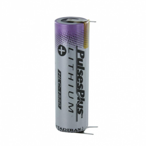 Tadiran HLC-1550A/TP AA Polarized tags