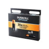 Duracell LR6 Optimum MX1500 BL8
