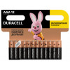 Duracell LR03 Basic MN2400 BL12