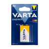 Varta 6LR61 Energy 04122229411 BL1