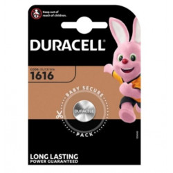 Duracell CR1616 BL1