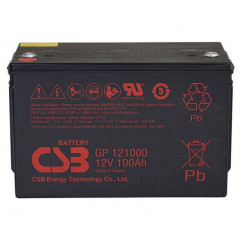 CSB GP121000