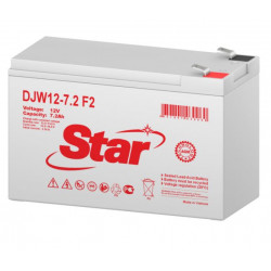 Star DJW12-7.2