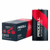 Duracell CR123A Procell Intense BOX10