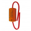 Minamoto ER14250SE/W 1/2АА 3.6v c аксиальными выводами