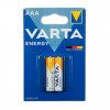 Varta LR03 Energy 04103229412 BL2