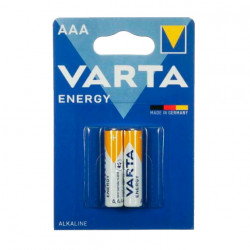 Varta LR03 Energy 04103229412 BL2