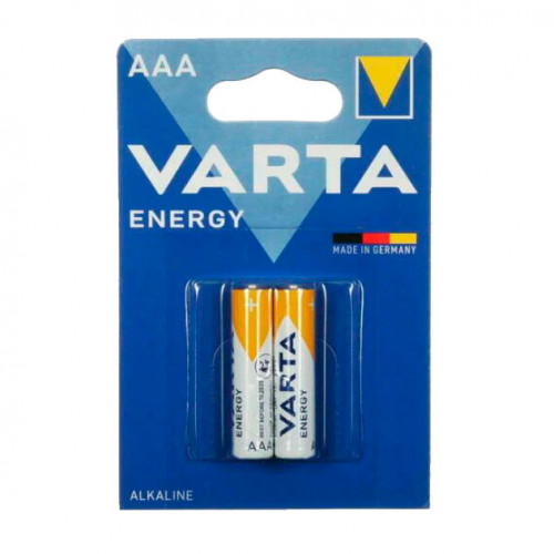 Varta LR03 Energy 04103229412 BL2