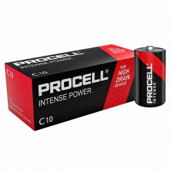 Duracell LR14 C Procell Intense BOX10