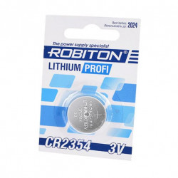 Robiton CR2354 PROFI R-CR2354-BL1 BL1