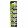 GP CR2032 Lithium CR2032-7CR5 BL5