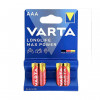 Varta LR03 Longlife Power Max 04703101404 BL4