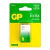 GP 6LR61 Extra Alkaline G-TECH 1604AXA21-5CRSBC1 BL1