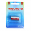 Minamoto CR123A Lithium 3v BL1