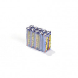 FocusRay LR03 SUPER ALKALINE SR10 (100шт)