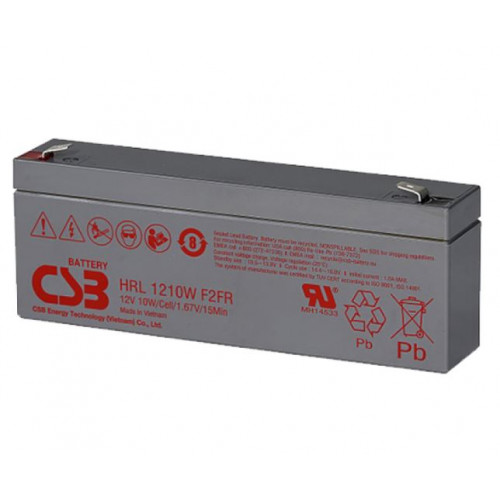 CSB HRL1210W F2 FR