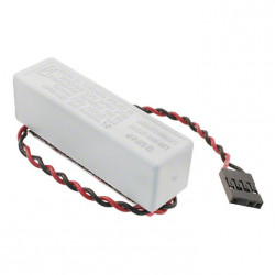 Tadiran TL-5242/W AA Wires с коннектором