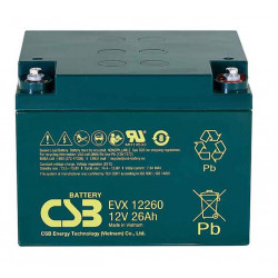 CSB EVX12260 I