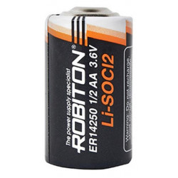 Robiton ER14250 1/2AA PH1