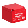 General Security GS26-12