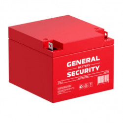 General Security GS26-12