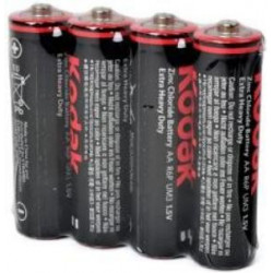 Kodak R6 Super Heavy Duty KAAHZ-4S SR4 (24шт)