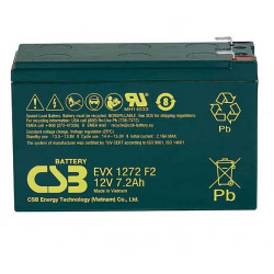 CSB EVX1272 F2