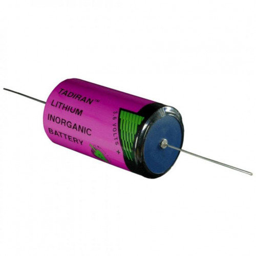 Tadiran SL-2780/P D Pins с аксиальными выводами