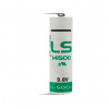 Saft LS14500 AA 3.6v 2PF