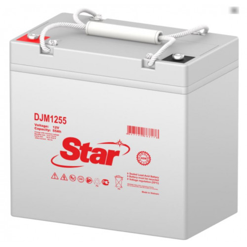 Star DJM1255