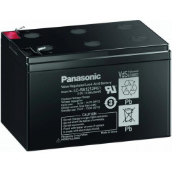 Panasonic АКБ LC-RA1212PG1