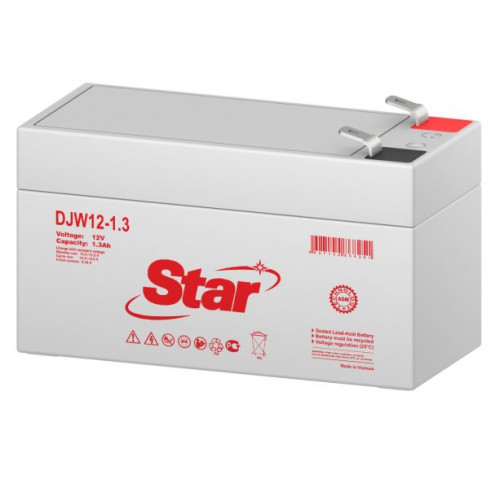 Star DJW12-1.3
