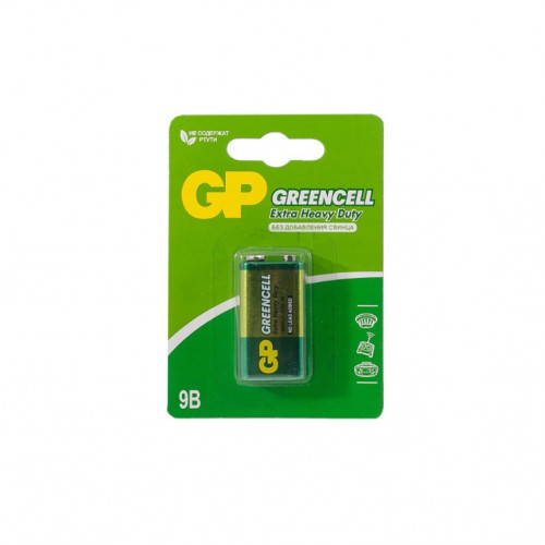 GP 6F22 Greencell 1604GLF-2CR1