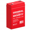 General Security GS2.8-6