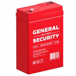 General Security GS2.8-6