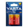 Varta LR14 Longlife Power Max 04714101402 BL2