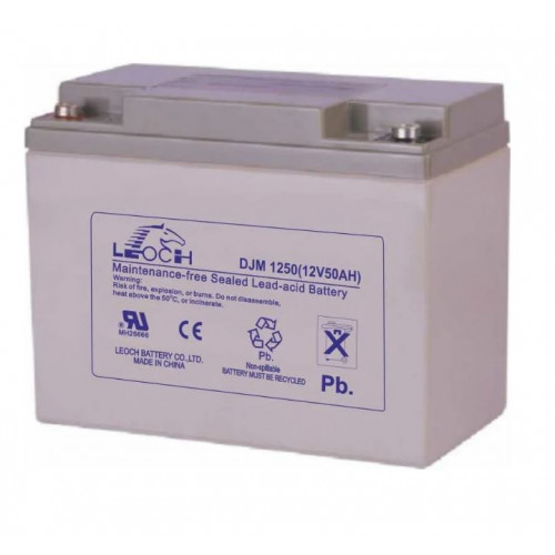 Leoch DJM1250