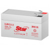 Star DJW12-3.2