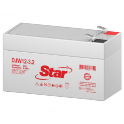 Star DJW12-3.2