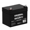 General Security GSL33-12