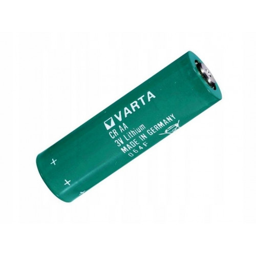 Varta CR AA 3v 6117101301