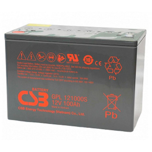 CSB GPL121000S FR