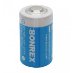 Bonrex ER14250 1/2AA