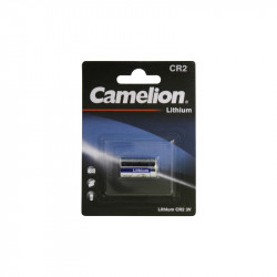 Camelion CR2 Lithium CR2-BP1 BL1