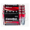 Camelion LR03 Plus Alkaline LR03-PB24 BOX24